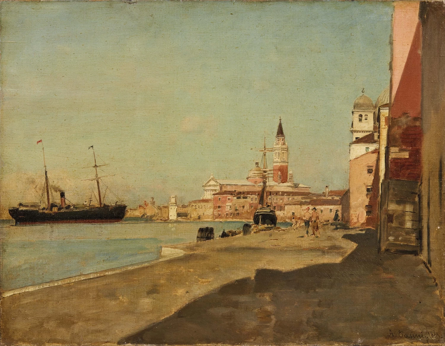 Venezia